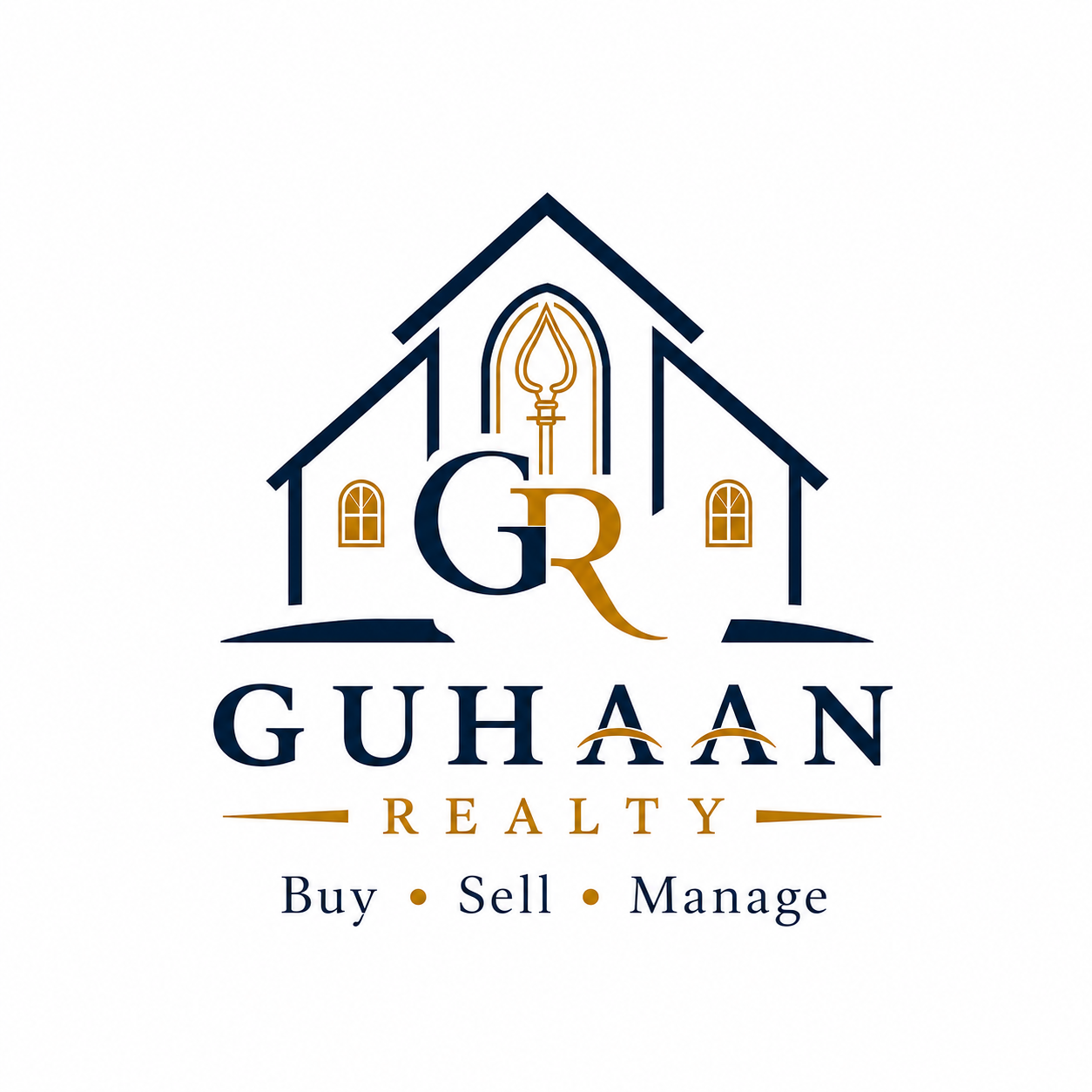 Guhaan Realty LLC logo
